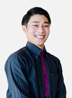 Nogami Keita,野上慶太