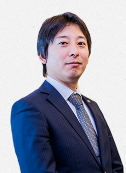 Inui Hirotoshi,乾洋俊