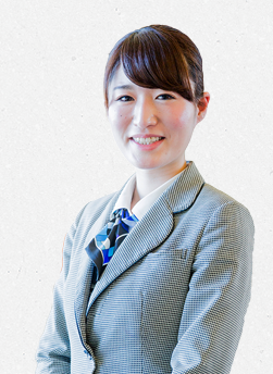 Nishida Ayano,西田彩乃