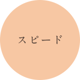 スピード